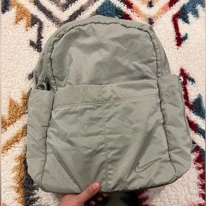 Nike womens one luxe backpack